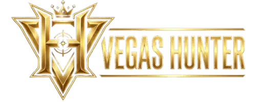 VegasHunter Logo